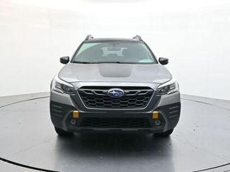 Used 2022 Subaru Outback Wilderness video 2