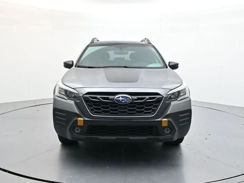 Used 2022 Subaru Outback Wilderness image 2
