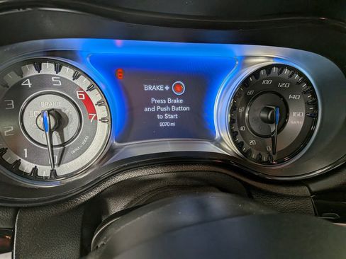 Certified 2023 Chrysler 300 C RWD image 24