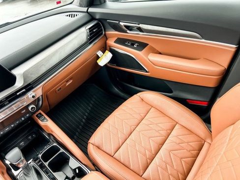 New 2025 Kia Telluride SX Prestige X-Pro AWD/4WD image 14