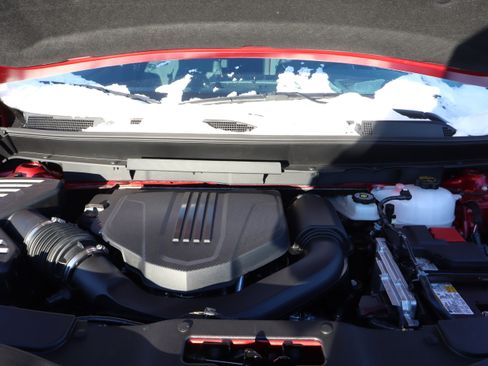 New 2026 GMC Acadia AT4 image 18