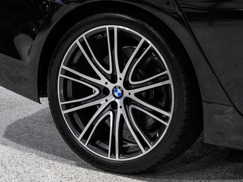 Used 2018 BMW 540i RWD image 70