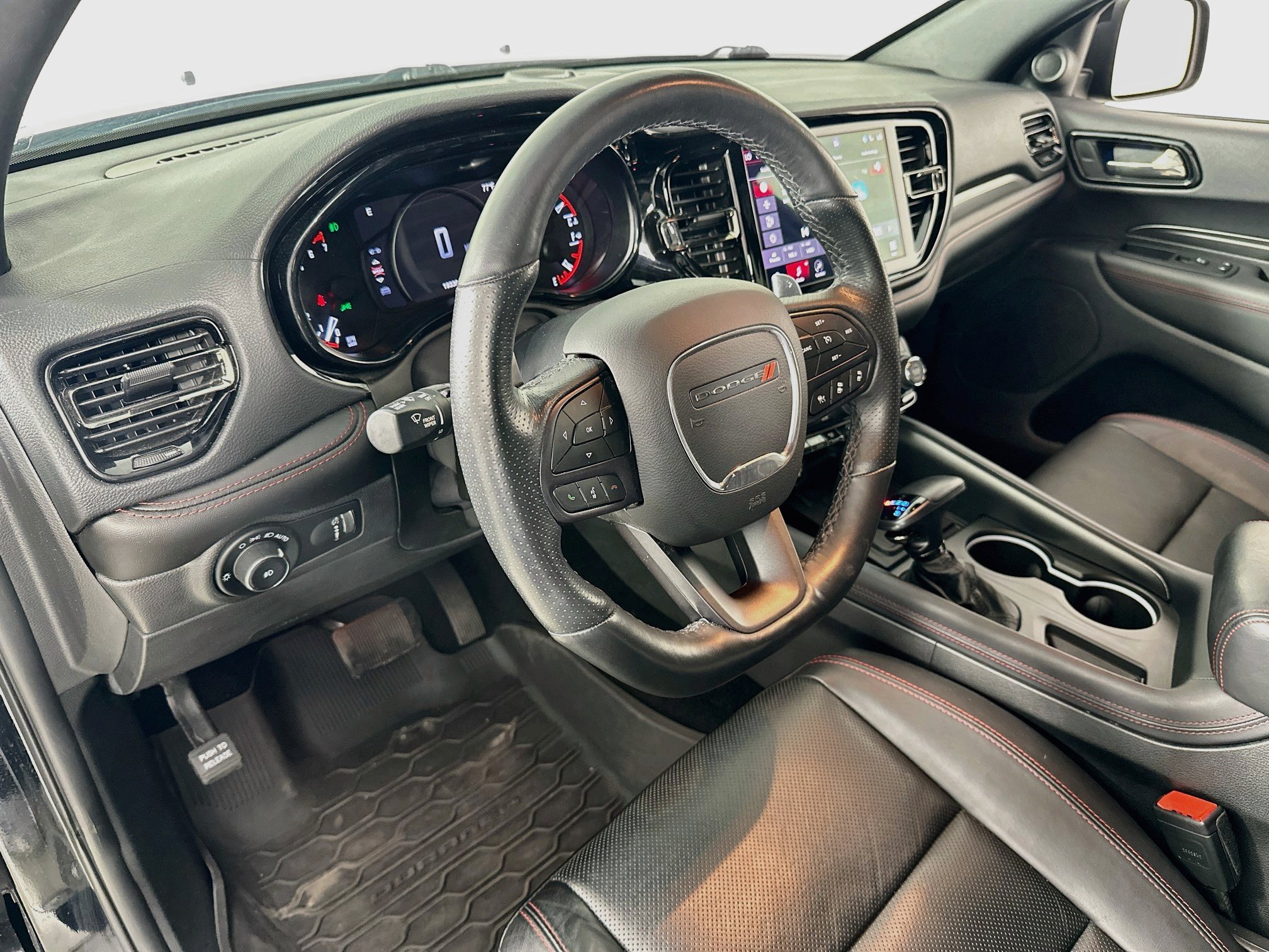Used 2023 Dodge Durango R/T RWD image 9