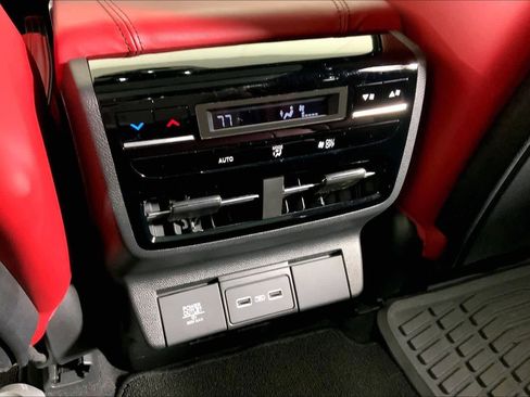 Used 2022 Acura MDX A-Spec image 33