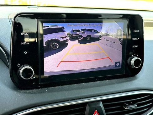 Used 2022 Hyundai Santa Fe SE image 17