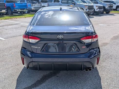 Used 2024 Toyota Corolla SE image 6