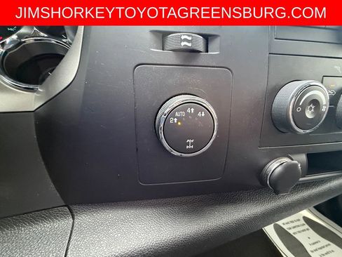 Used 2009 Chevrolet Silverado 1500 LT w/ Power Pack Plus image 18