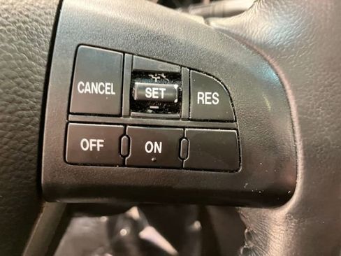 Used 2012 MAZDA MAZDA6 i Touring Plus image 30