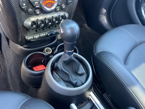 Used 2011 MINI Cooper Countryman S image 28