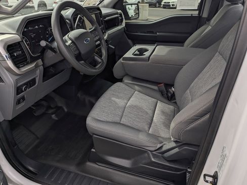 Certified 2021 Ford F150 XL w/ Equipment Group 101A High image 8