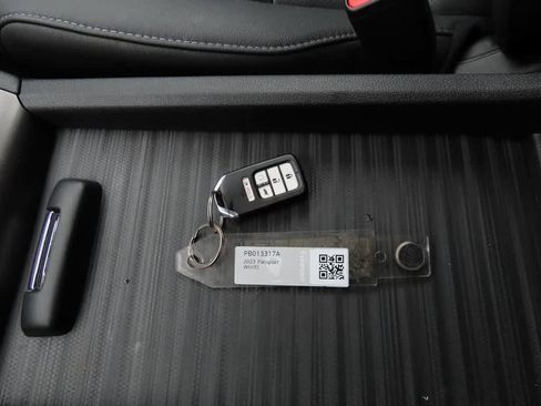 Used 2023 Honda Passport EX-L image 27