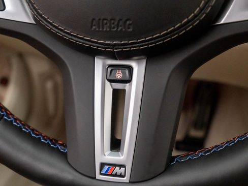 New 2026 BMW M850i xDrive M850i xDrive image 22