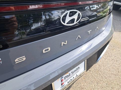 Used 2024 Hyundai Sonata SEL FWD image 9