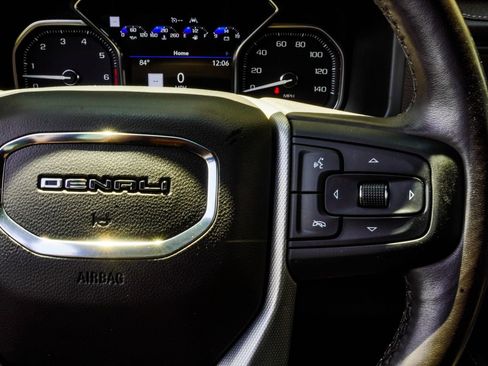 Used 2021 GMC Yukon XL Denali RWD image 30