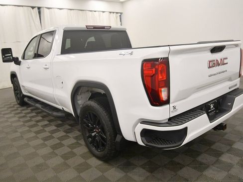 Used 2024 GMC Sierra 1500 Elevation w/ Max Trailering Package image 5
