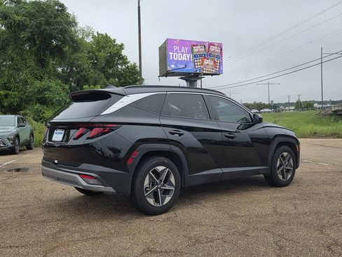 Used 2026 Hyundai Tucson SEL FWD image 4
