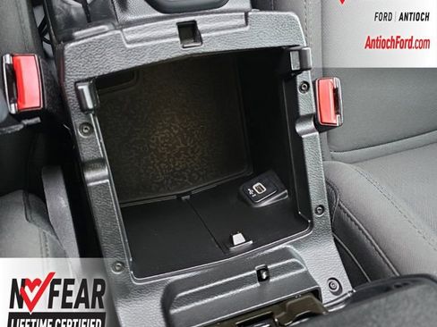 Used 2023 Jeep Wrangler Sahara image 45