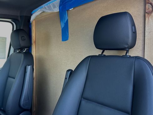 New 2024 Mercedes-Benz Sprinter 4500 image 10