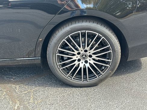 New 2026 Mercedes-Benz C 300 4MATIC Sedan image 23