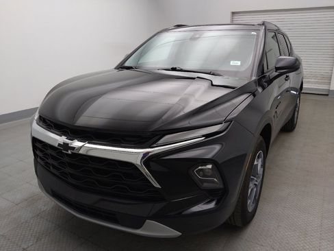 Used 2024 Chevrolet Blazer LT w/ Convenience Package FWD image 15