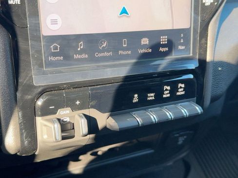 New 2026 RAM 2500 Tradesman image 25