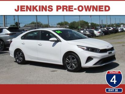 Used 2024 Kia Forte LXS
