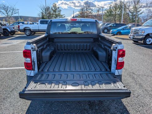 Certified 2025 Ford Maverick XL w/ Equipment Group 102A image 12