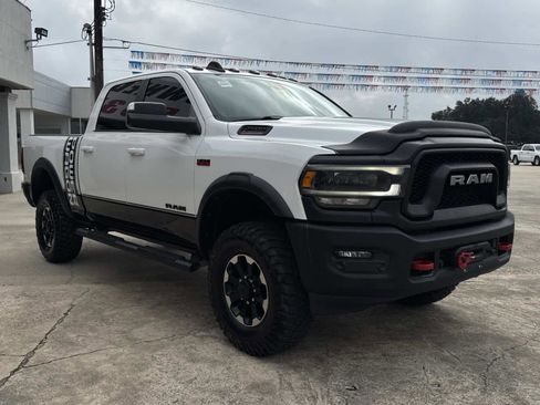 Used 2019 RAM 2500 Power Wagon image 2