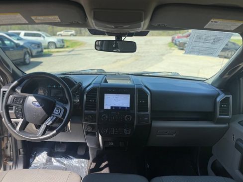 Used 2020 Ford F150 XLT w/ Equipment Group 302A Luxury image 15