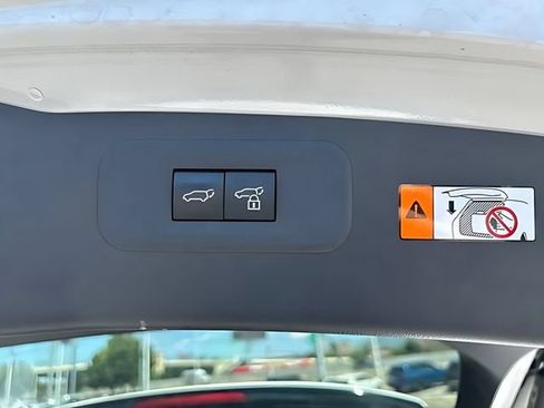 Used 2024 Lexus NX 350h AWD w/ Vision Package image 16