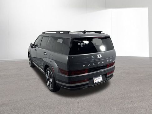 New 2026 Hyundai Santa Fe Limited AWD/4WD image 39