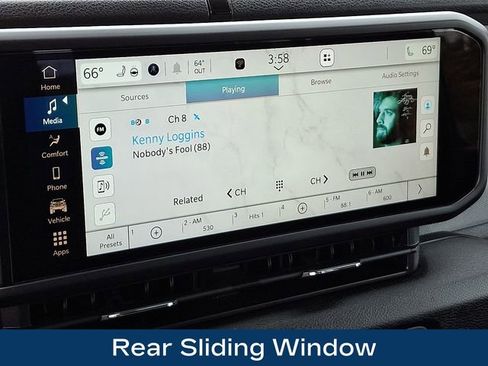 Used 2024 Jeep Gladiator Sport image 21