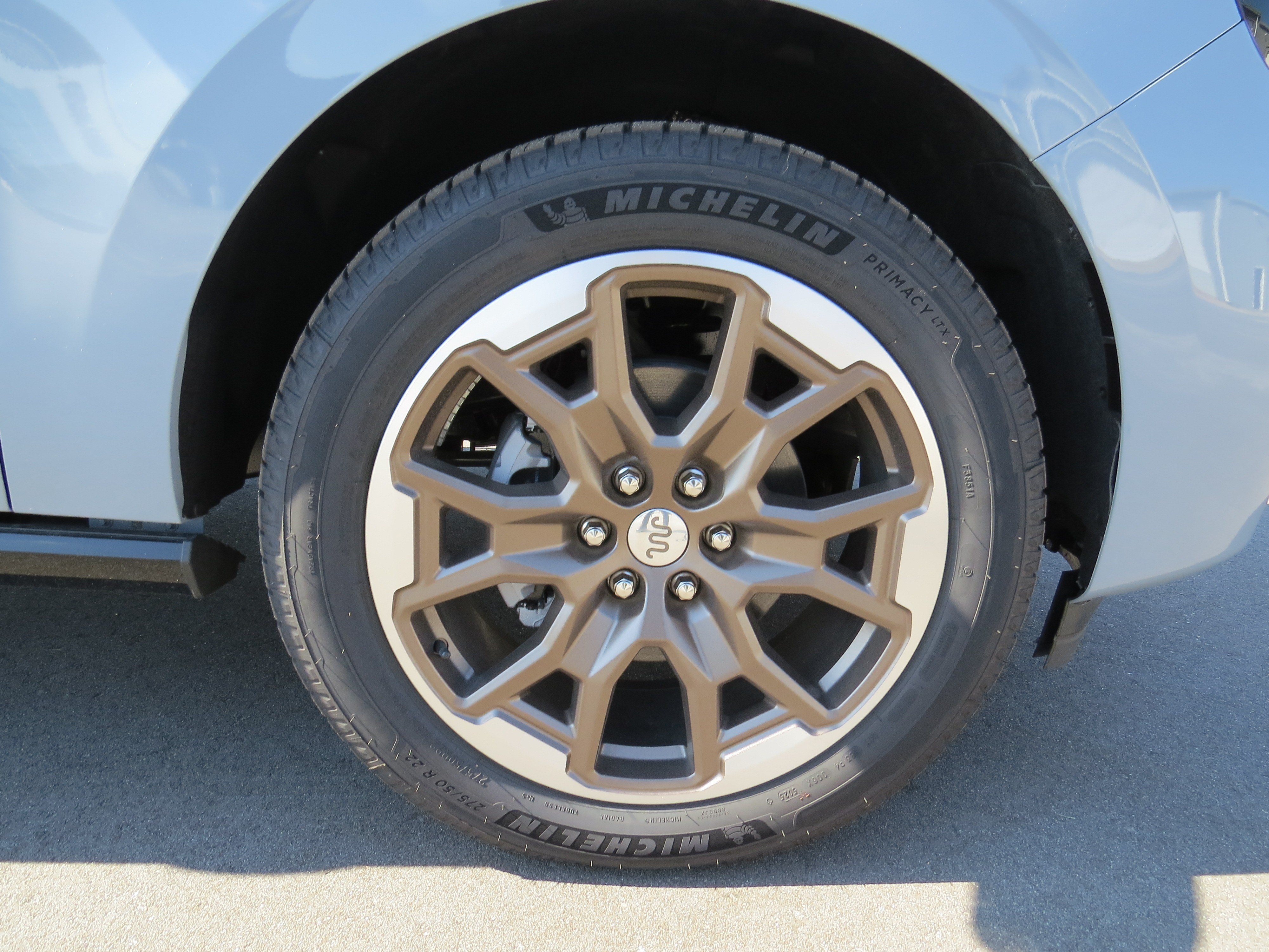 New 2026 Ford Expedition King Ranch AWD/4WD image 9