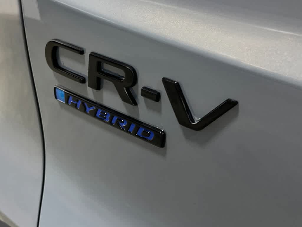 New 2027 Honda CR-V Sport-L image 5