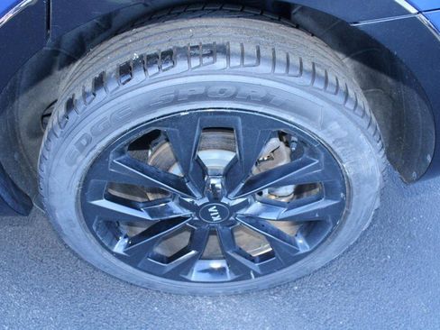 Used 2021 Kia Sorento SX image 8