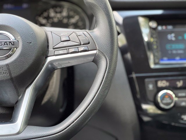 Used 2020 Nissan Rogue Sport SV FWD image 31