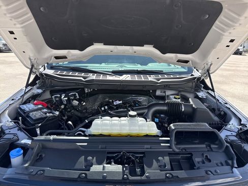 Used 2025 Ford F150 XLT w/ Equipment Group 303A High image 32