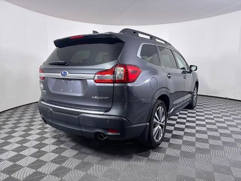 Used 2021 Subaru Ascent Premium w/ Sport Package image 19
