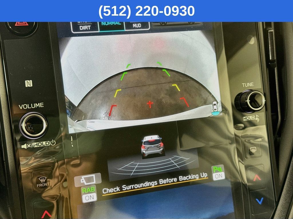 New 2026 Subaru Crosstrek 2.5i Limited AWD/4WD image 19
