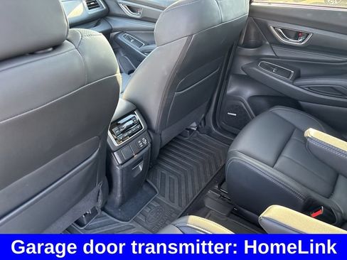 Used 2023 Subaru Ascent Limited w/ Technology Package AWD/4WD image 36