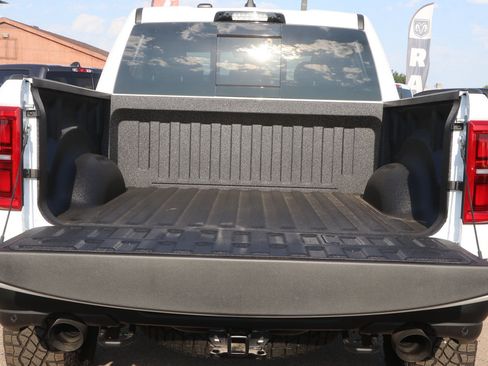 New 2026 RAM 1500 RHO w/ RHO Level 1 Equipment Group AWD/4WD image 31