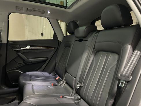 Used 2018 Audi Q5 2.0T Premium Plus w/ Premium Plus Package image 30