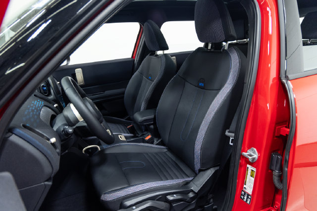 Used 2026 MINI Cooper Countryman S AWD/4WD image 19