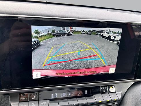 Used 2026 Toyota Camry XSE FWD image 27