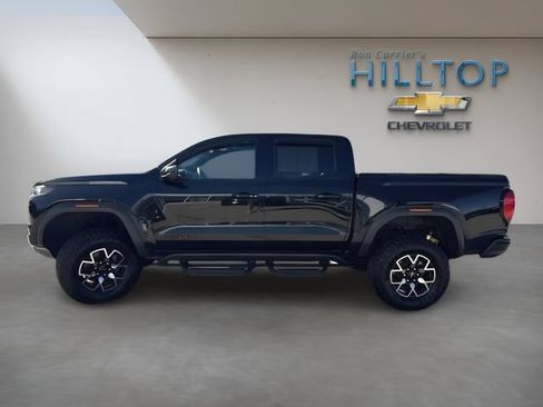 Used 2024 GMC Canyon AT4X AWD/4WD image 10