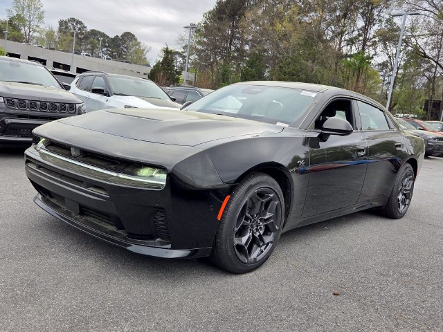 New 2026 Dodge Charger R/T AWD/4WD image 3