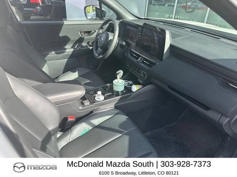 Used 2026 Subaru Outback Premium AWD/4WD image 15