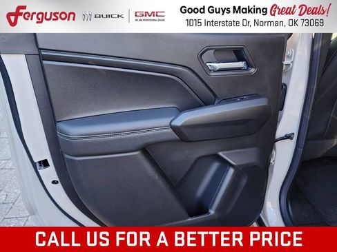 New 2026 GMC Canyon Elevation w/ Convenience Package AWD/4WD image 44