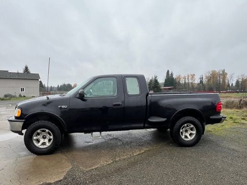 Used 1997 Ford F150 XL image 16