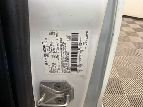 Used 2022 Ford Transit Connect XL image 25